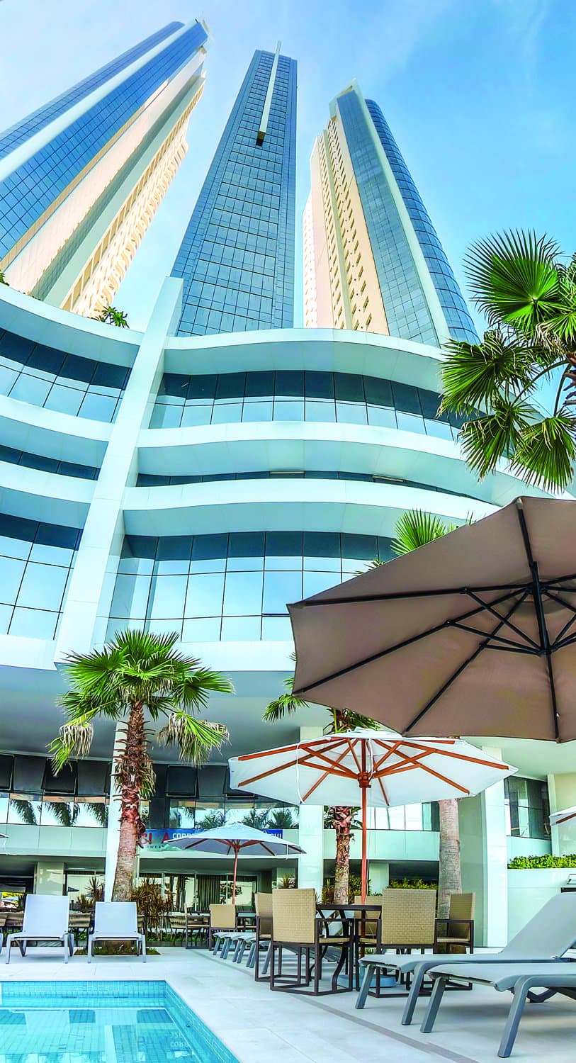 Ibiza Towers — imagem 1