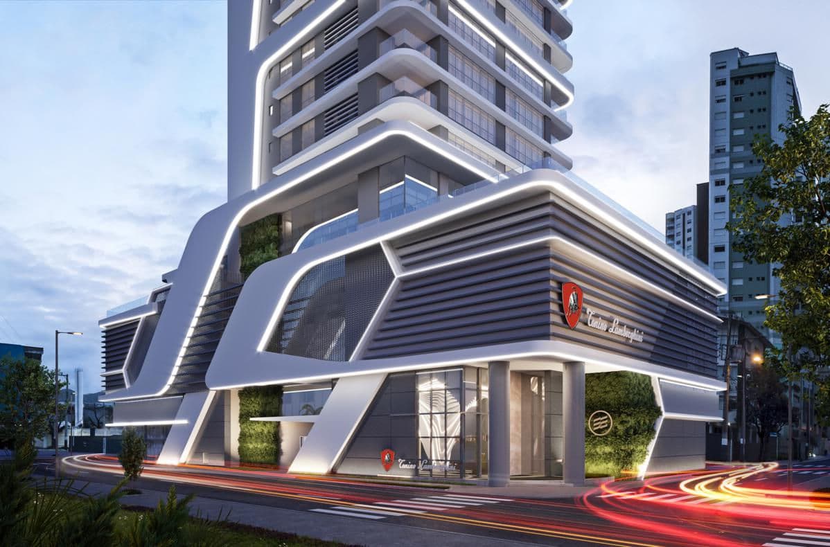 Tonino Lamborghini — imagem 1