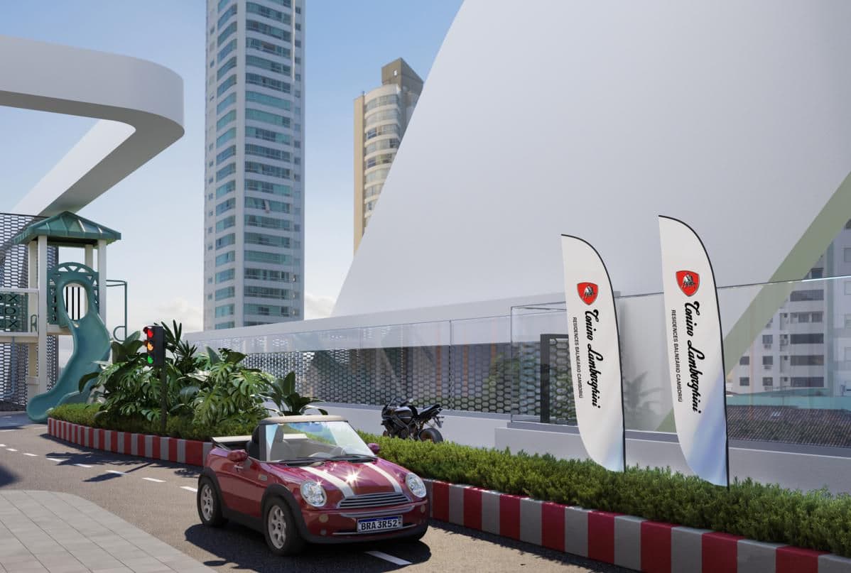 Tonino Lamborghini — imagem 2
