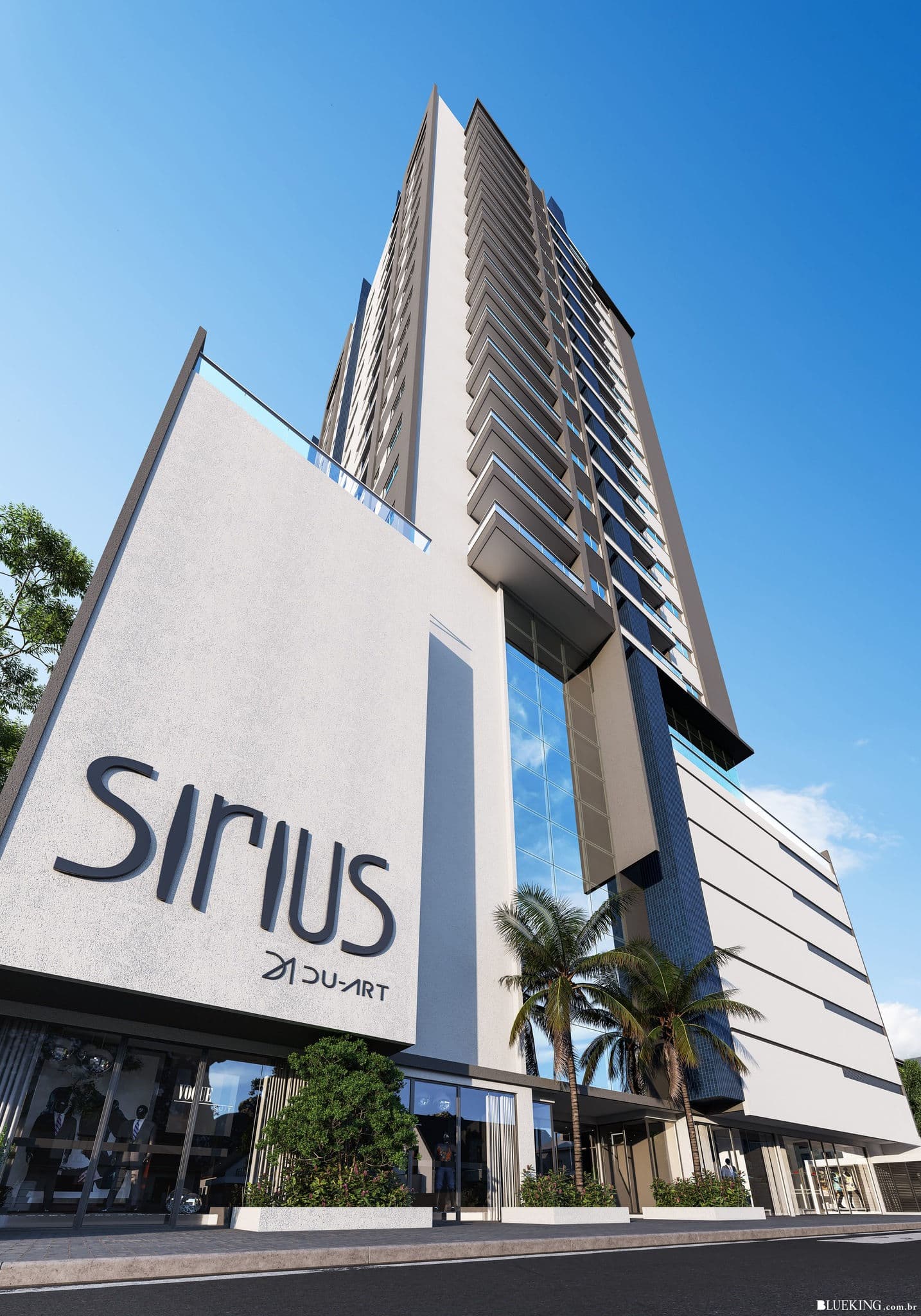 Sirius — imagem 1