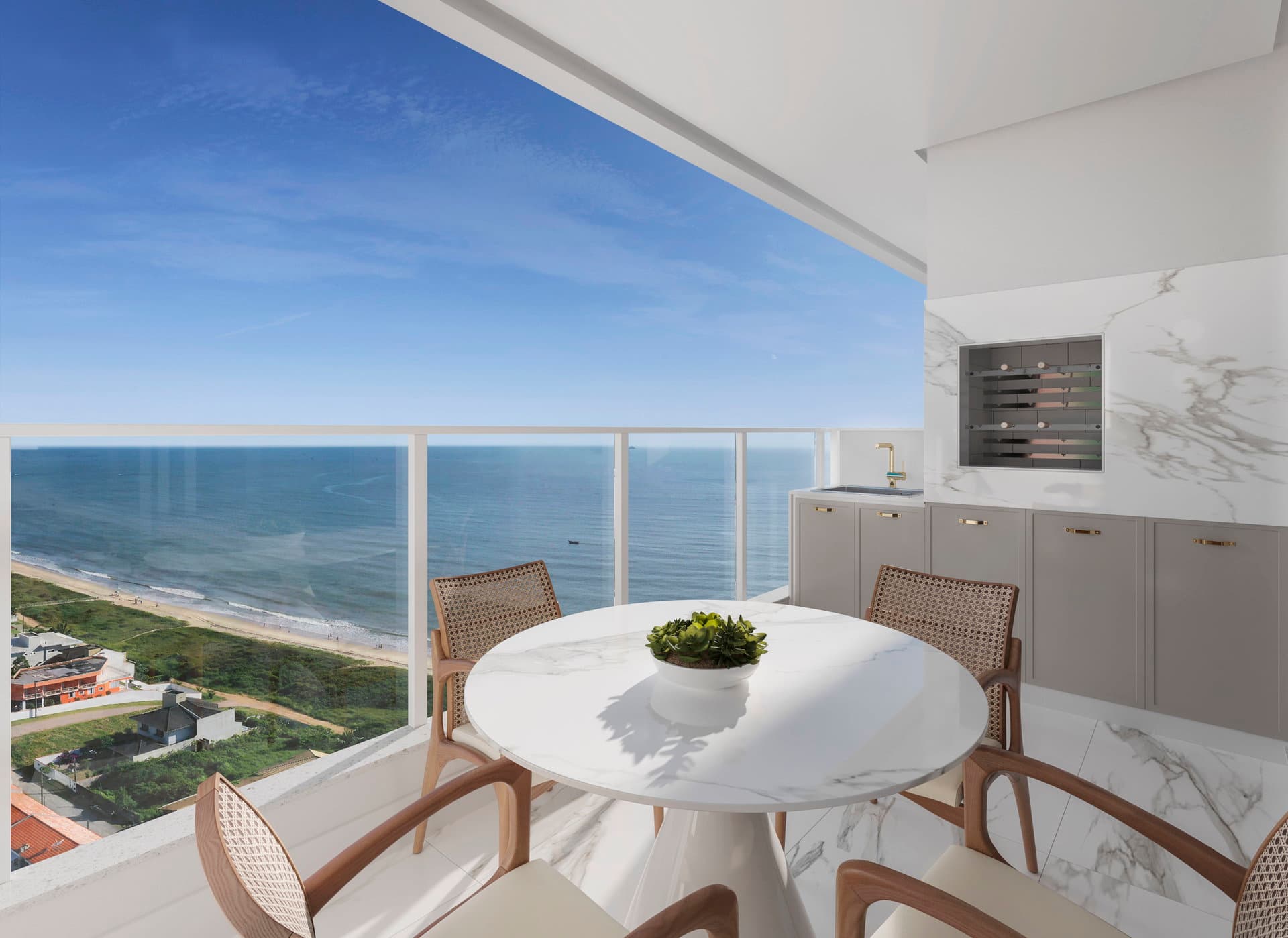 Ocean View — imagem 8