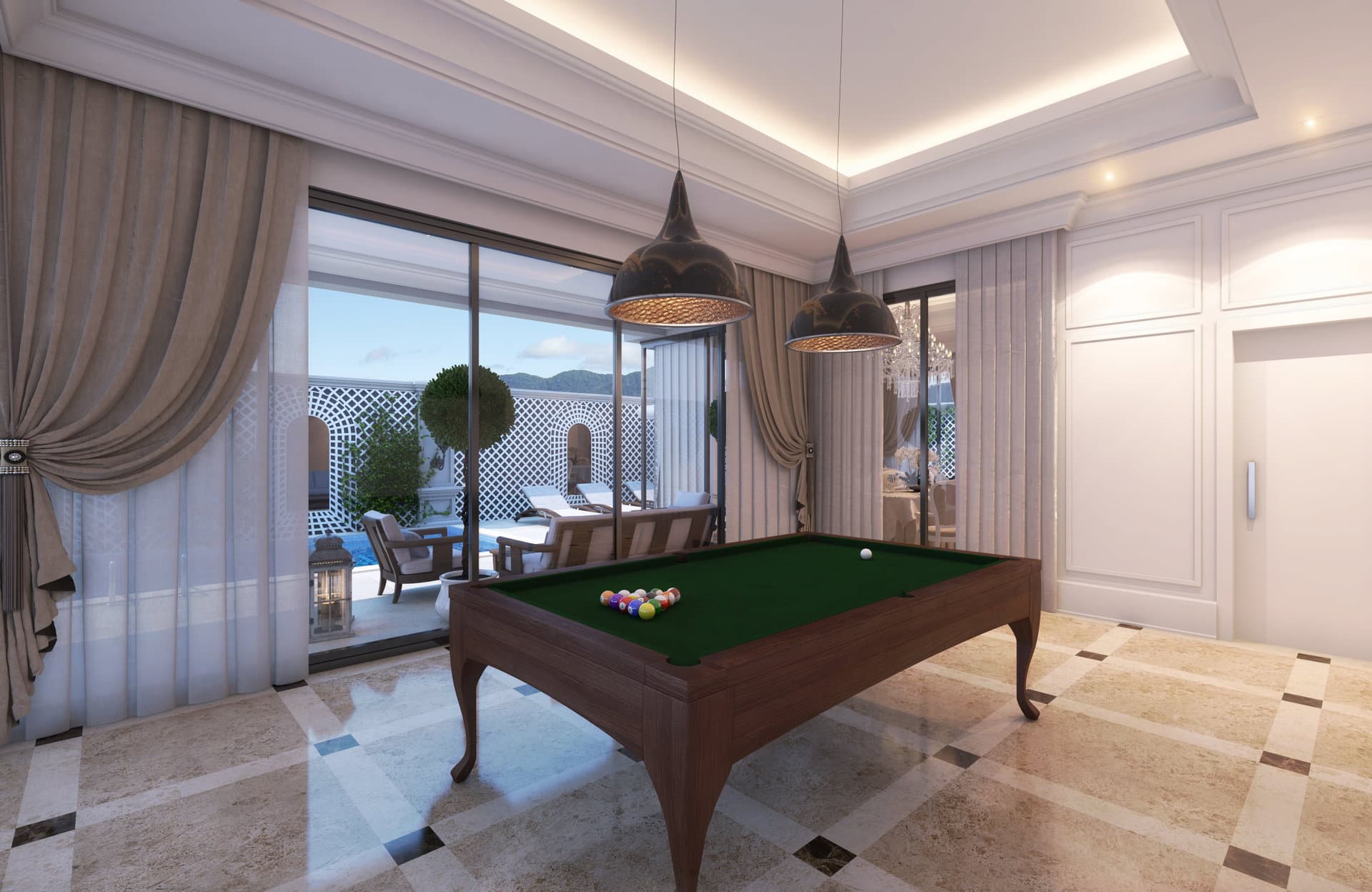 Lafayette — imagem 3
