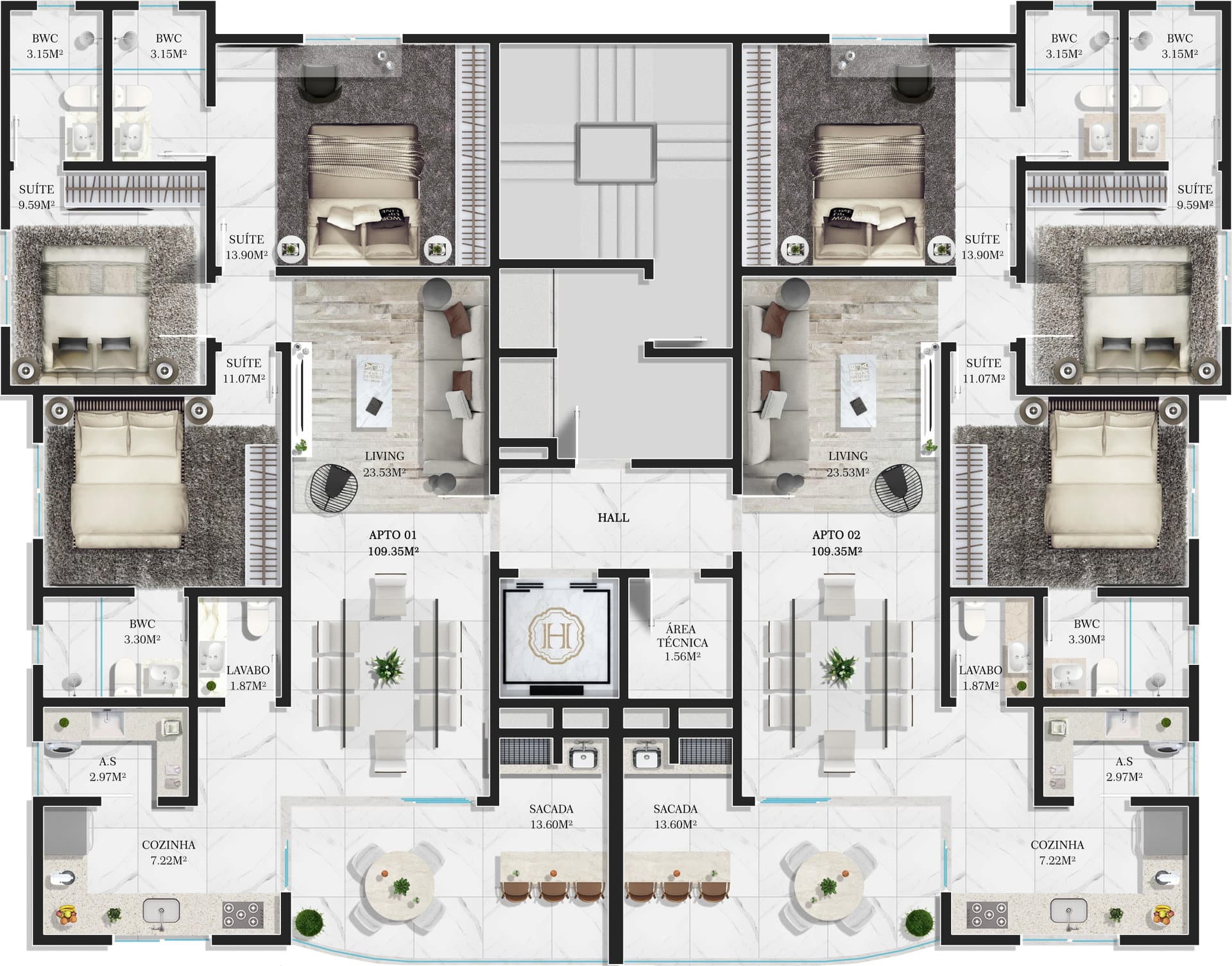 Lafayette — imagem 7