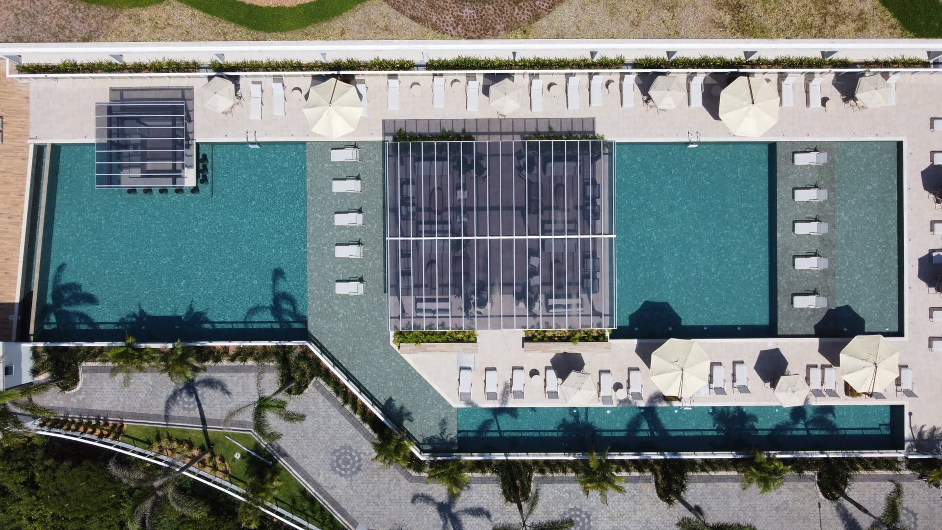 Al Mare Beach Front - Fase 2 — imagem 2