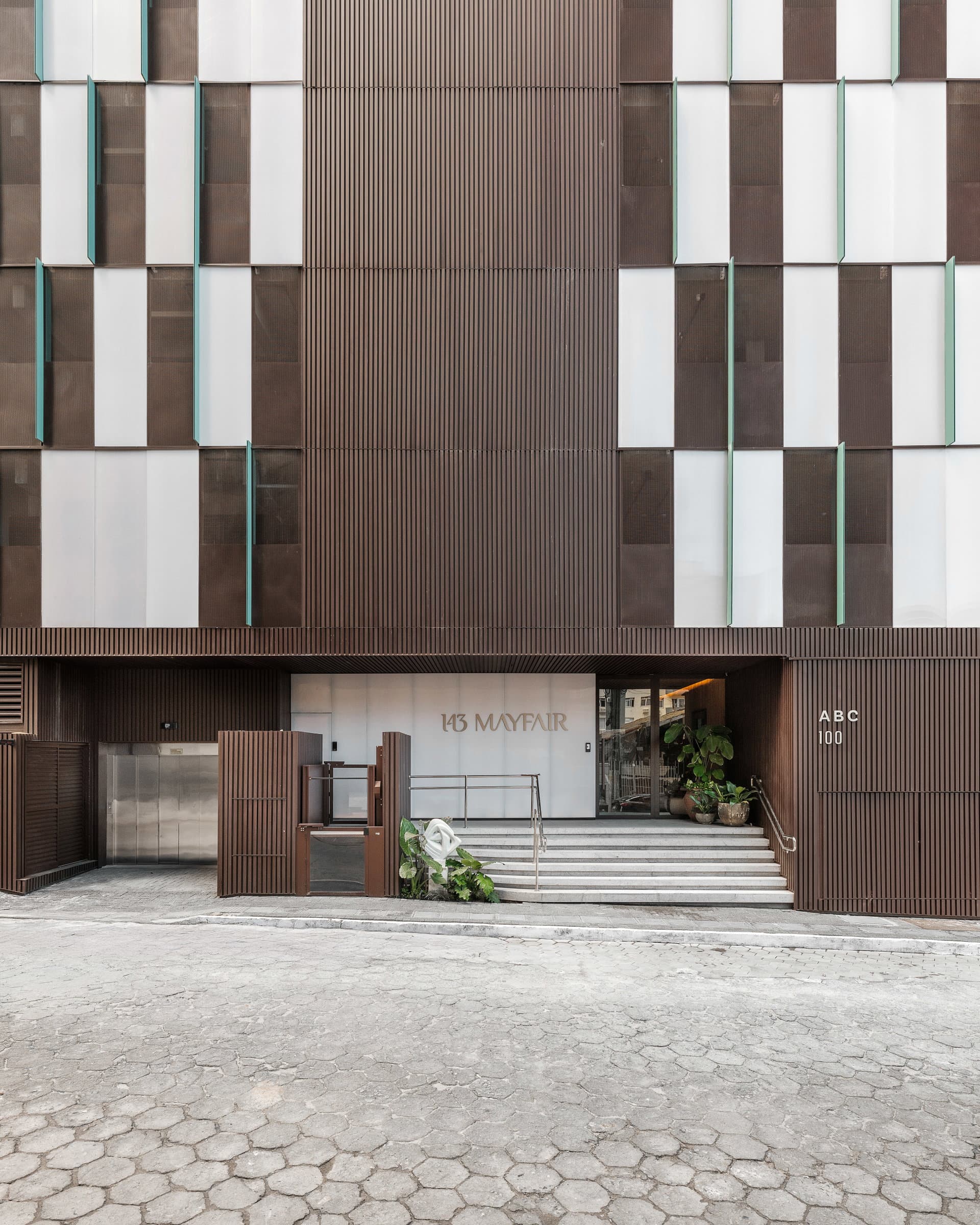 143 Mayfair — imagem 11
