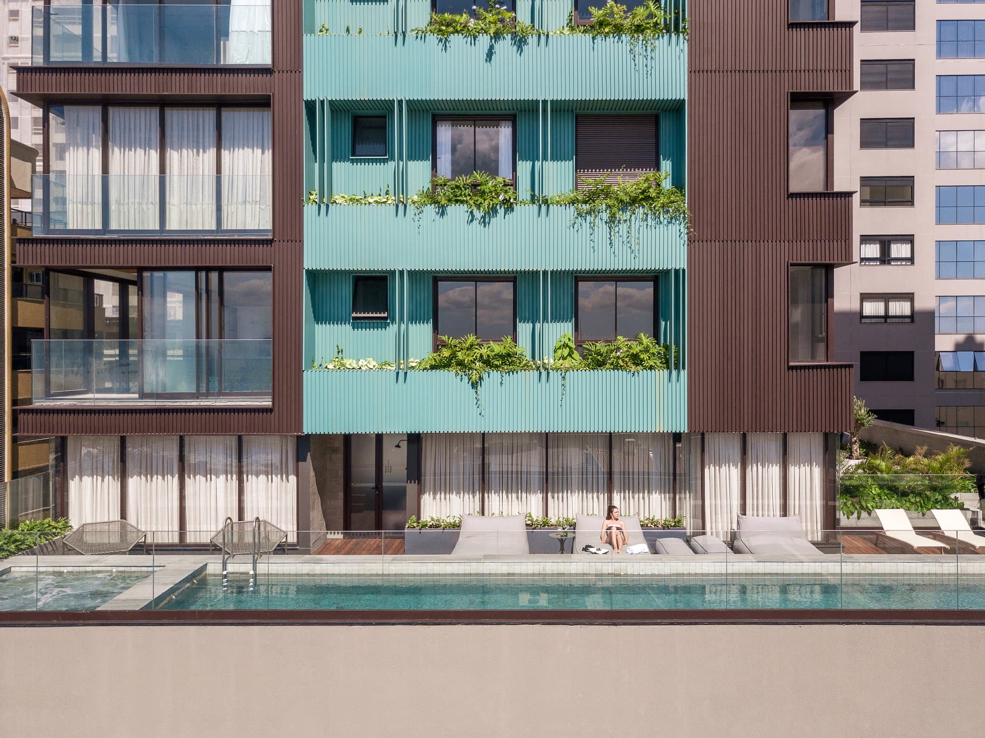 143 Mayfair — imagem 7