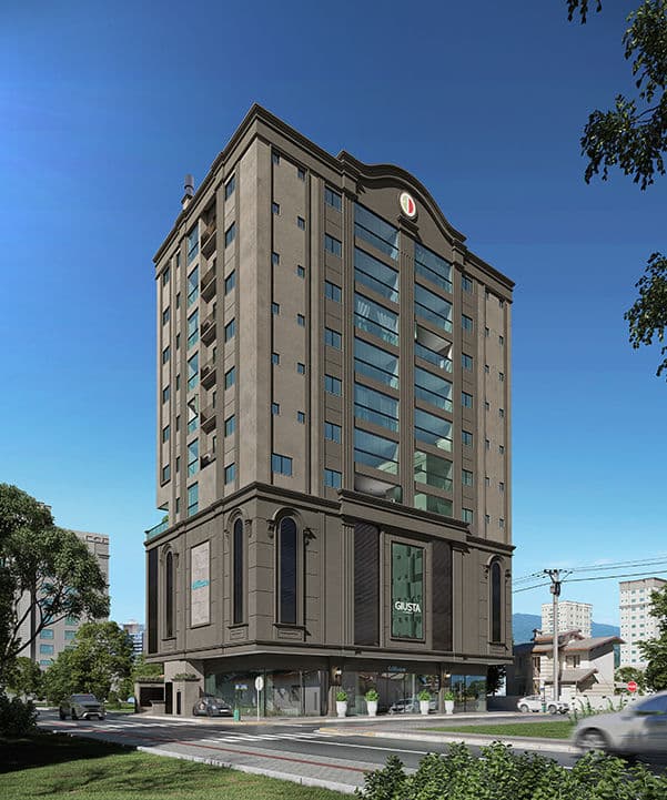 Giusta Residenza — imagem 1