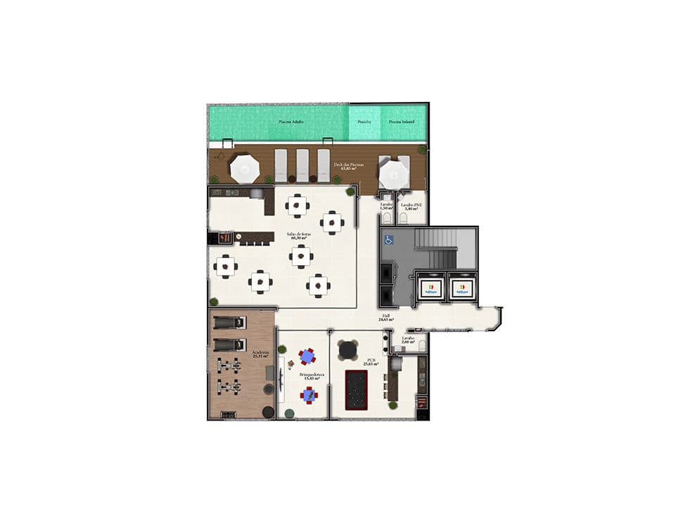 Giusta Residenza — imagem 11