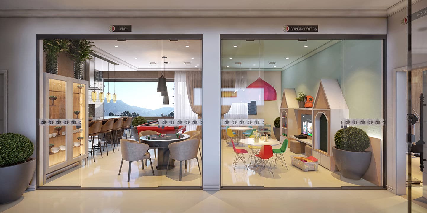 Giusta Residenza — imagem 8
