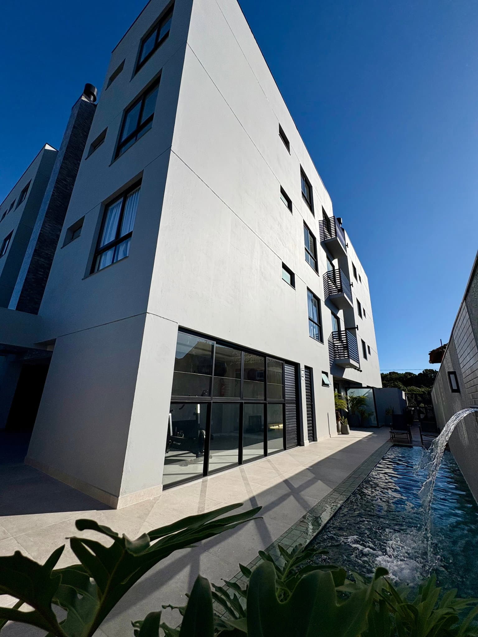 Sunset Residence — imagem 4