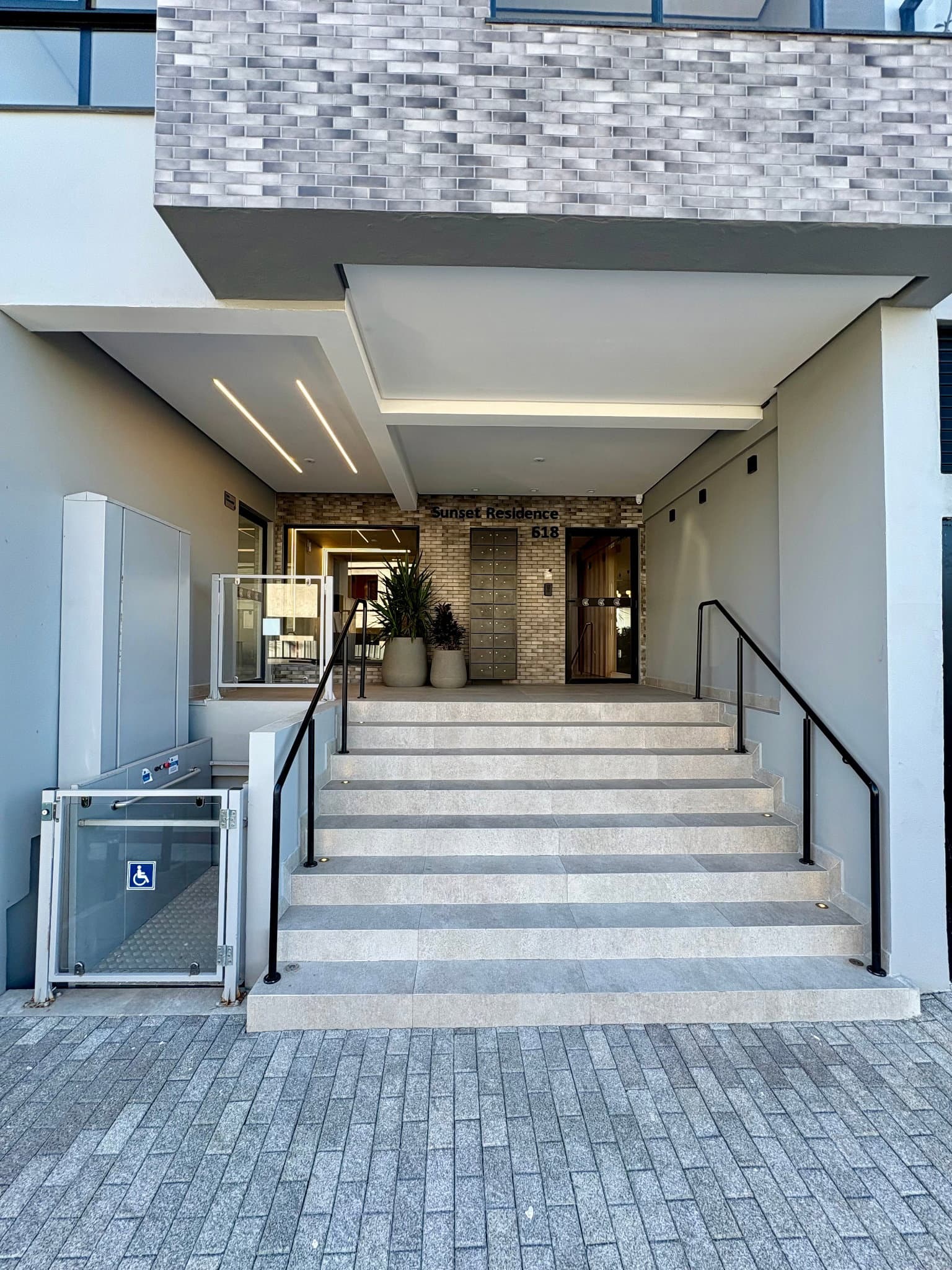 Sunset Residence — imagem 7