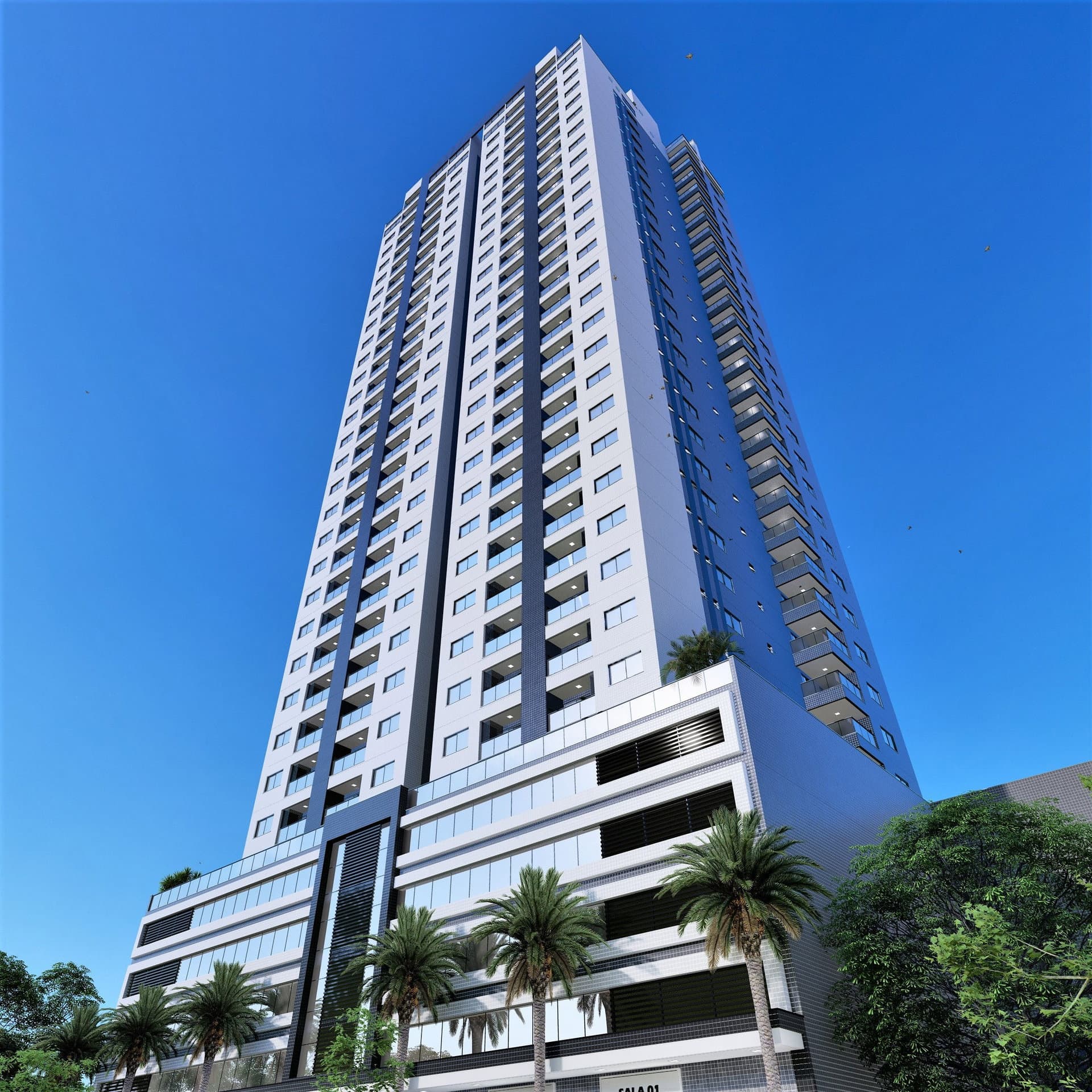 Paganini Tower — imagem 7