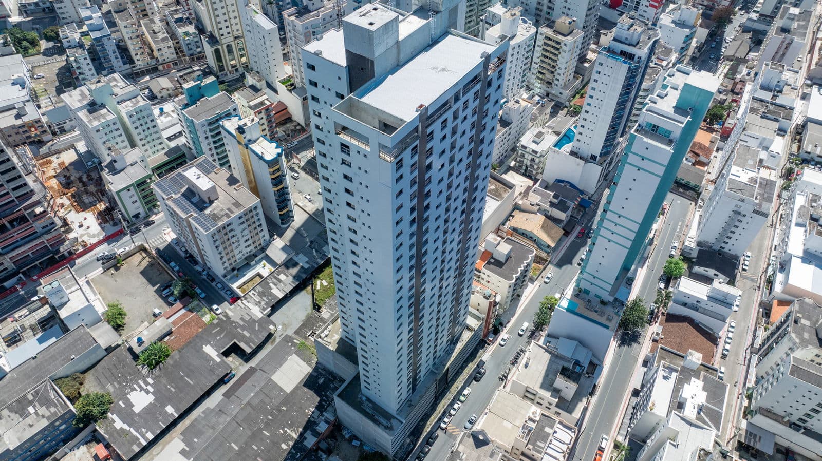 Paganini Tower — imagem 8