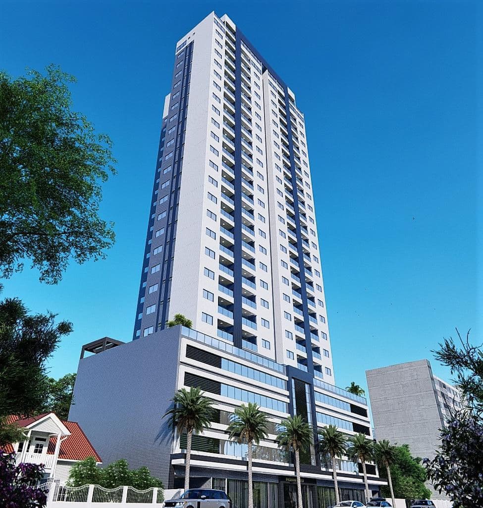 Paganini Tower — imagem 10