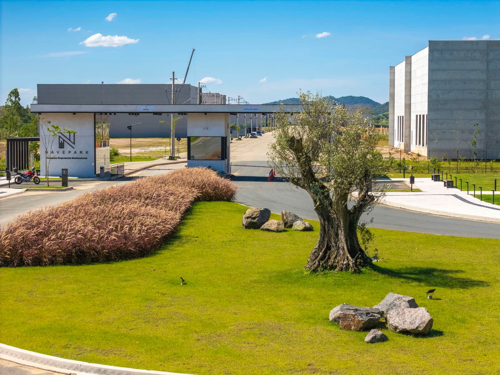 Navepark — imagem 1