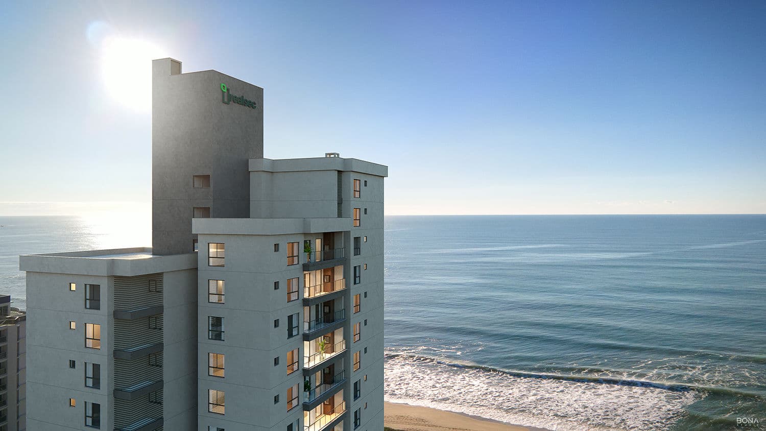 Residencial Barra Beach — imagem 5