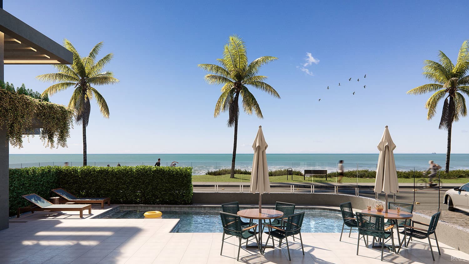 Residencial Barra Beach — imagem 6