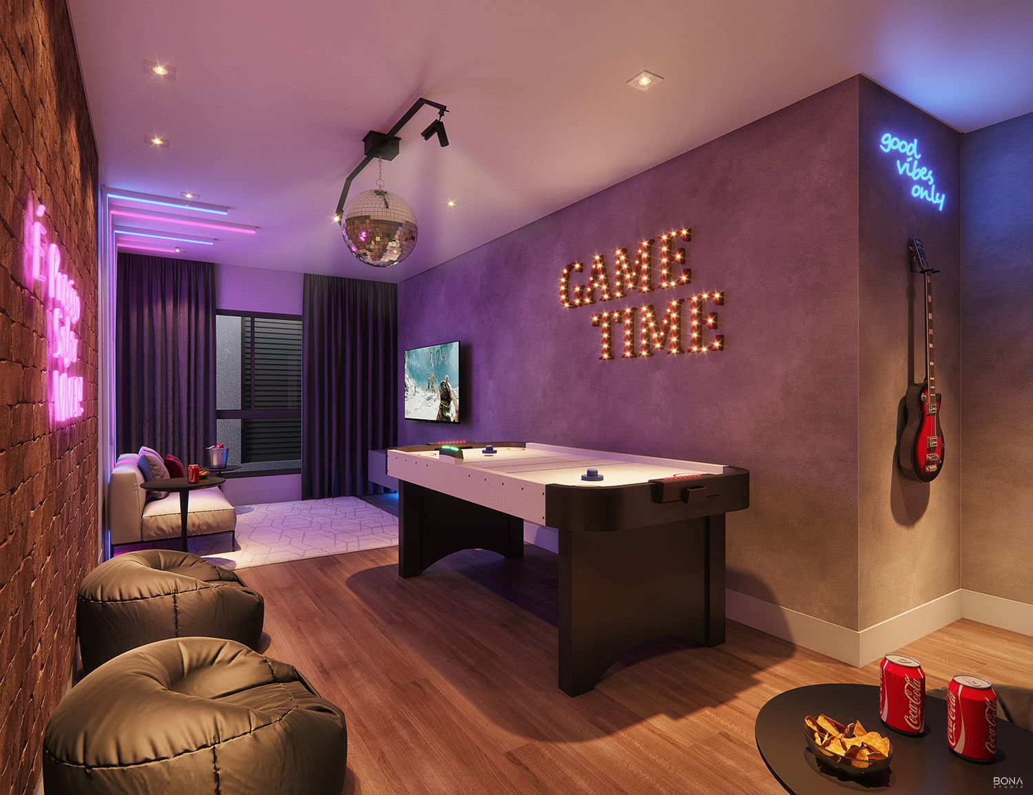 Residencial Barra Beach — imagem 8
