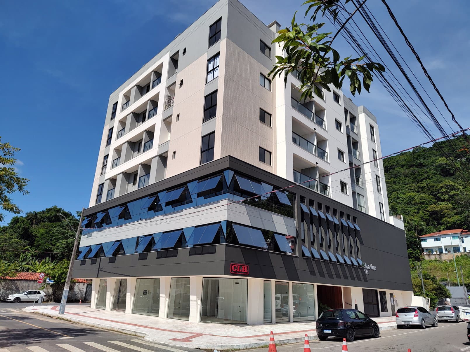 Plaza Viena — imagem 2