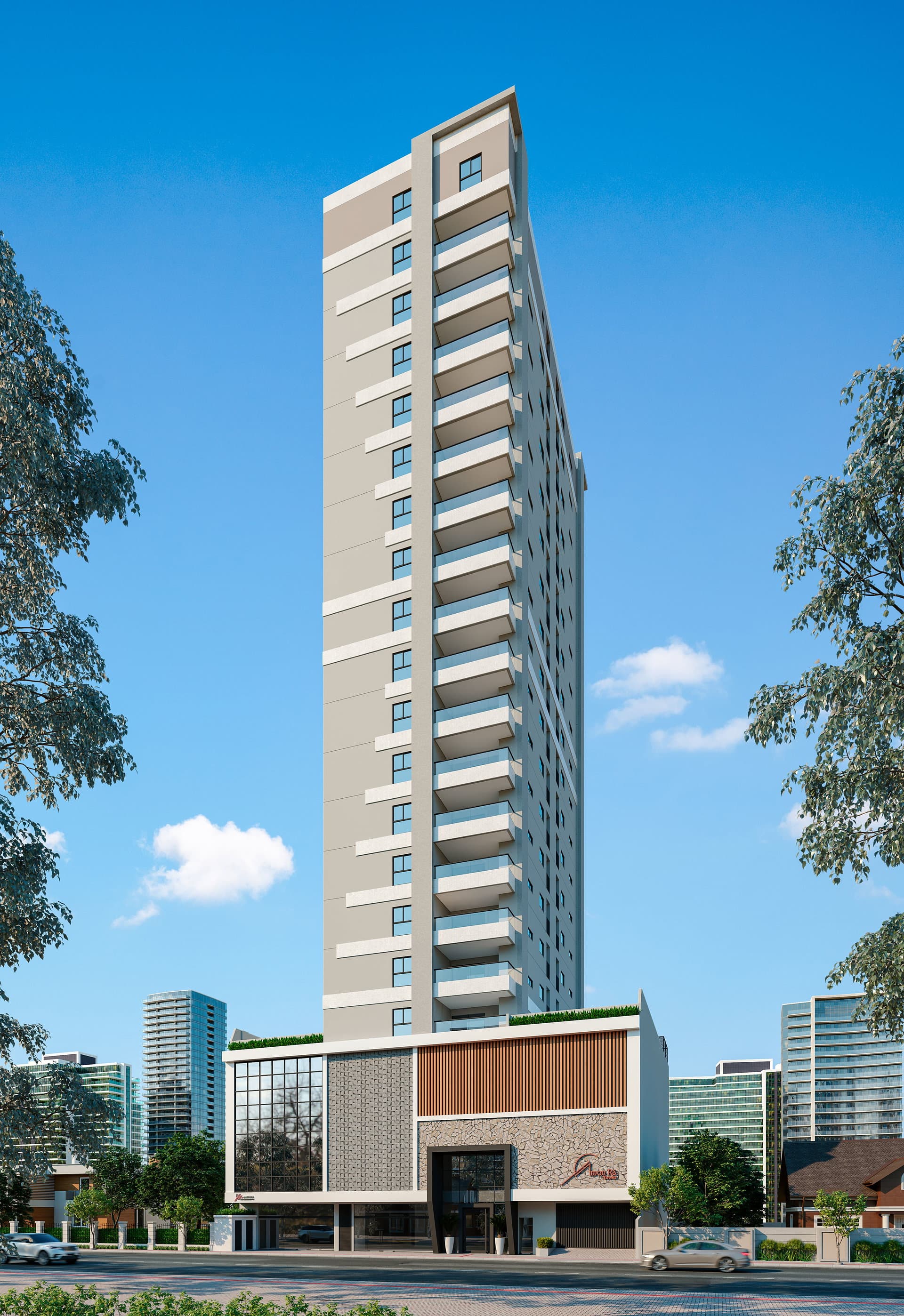 Amon Rá Tower — imagem 2