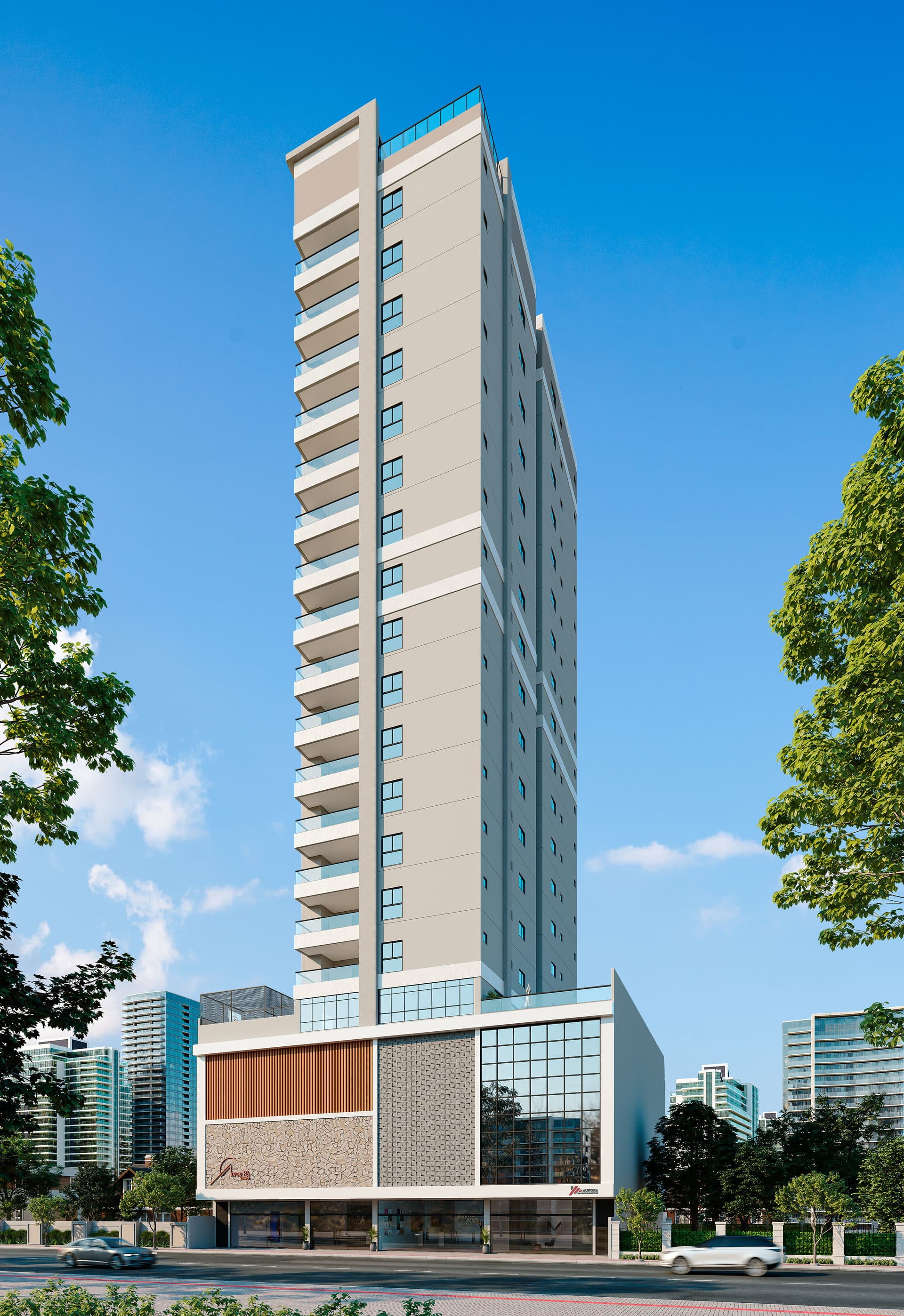 Amon Rá Tower — imagem 3