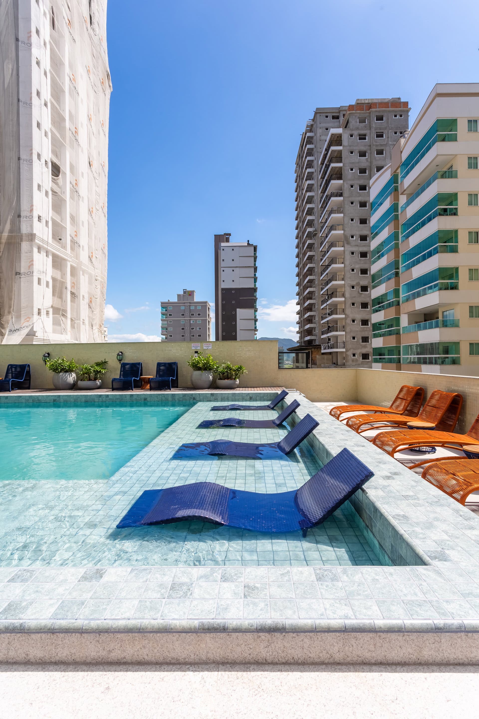 Residencial Dom Benedito — imagem 12