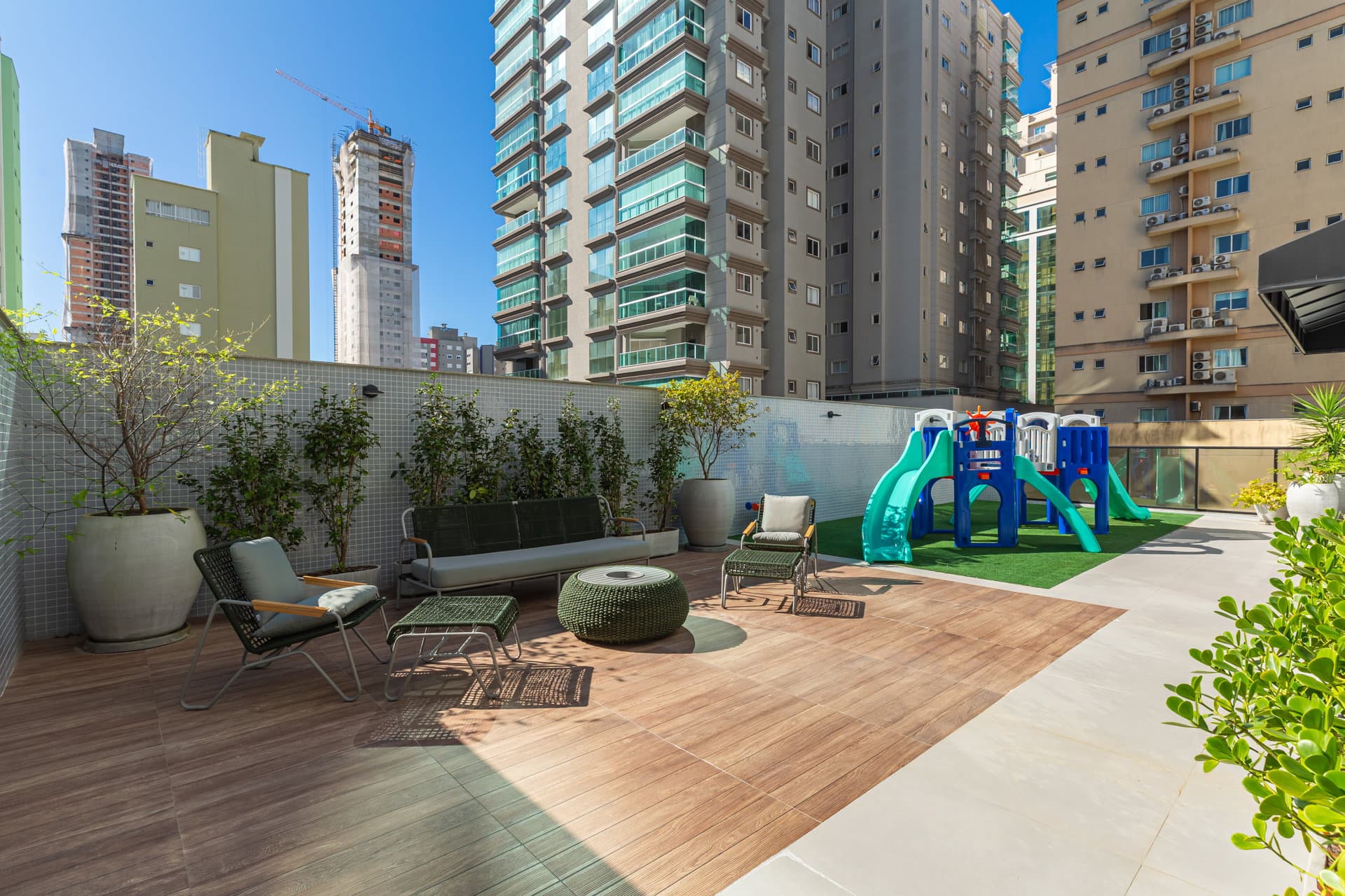 Residencial Villa Aurora — imagem 3