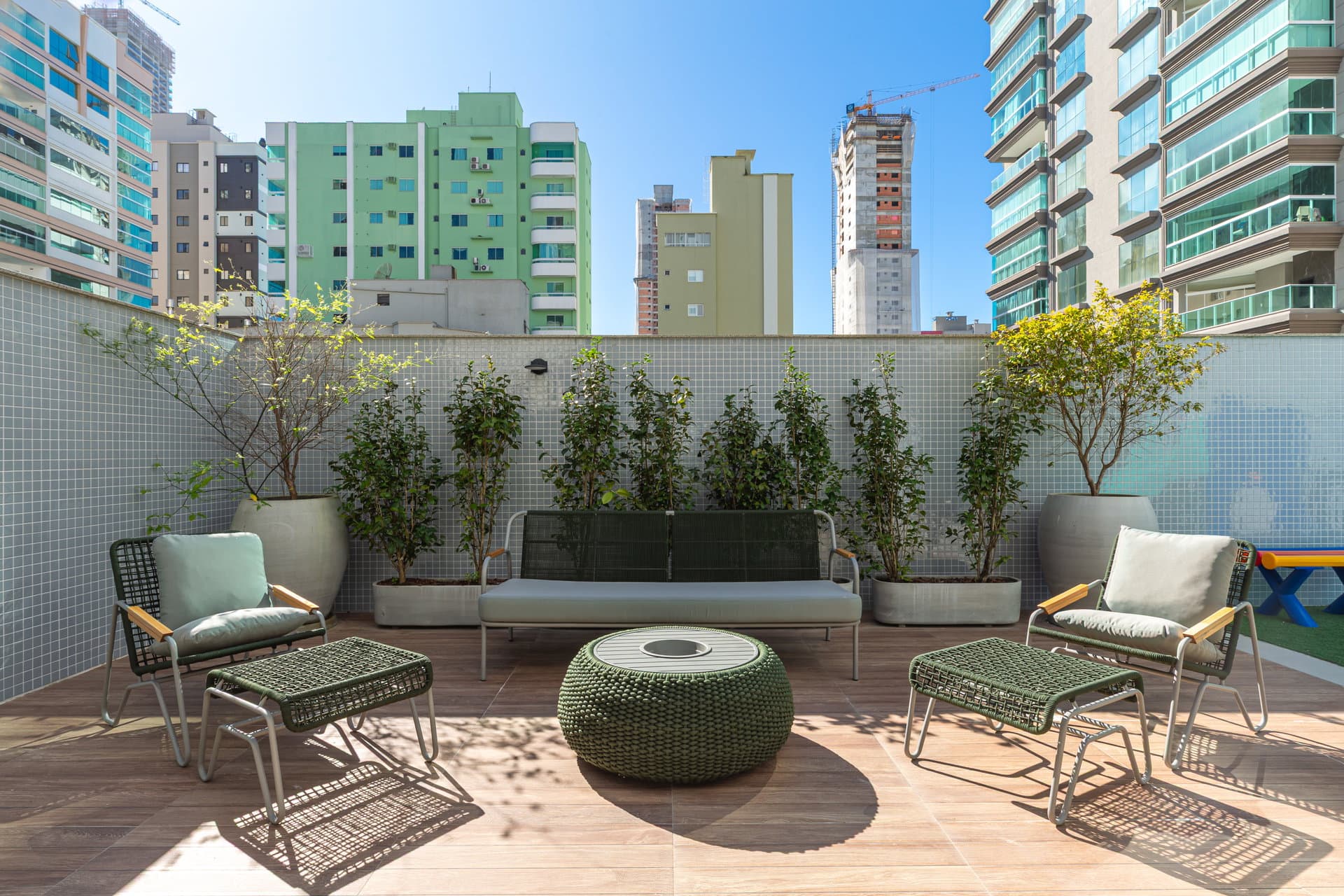 Residencial Villa Aurora — imagem 4