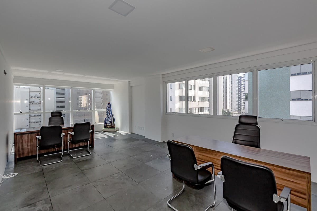 Galli Center Tower — imagem 3