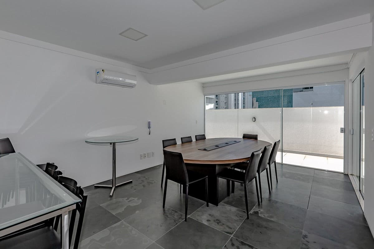 Galli Center Tower — imagem 4