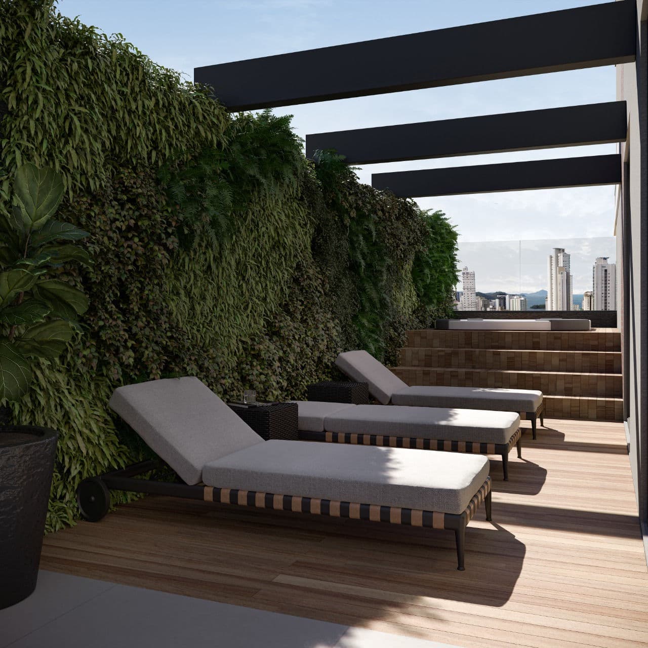 Mar Belle Residence — imagem 3