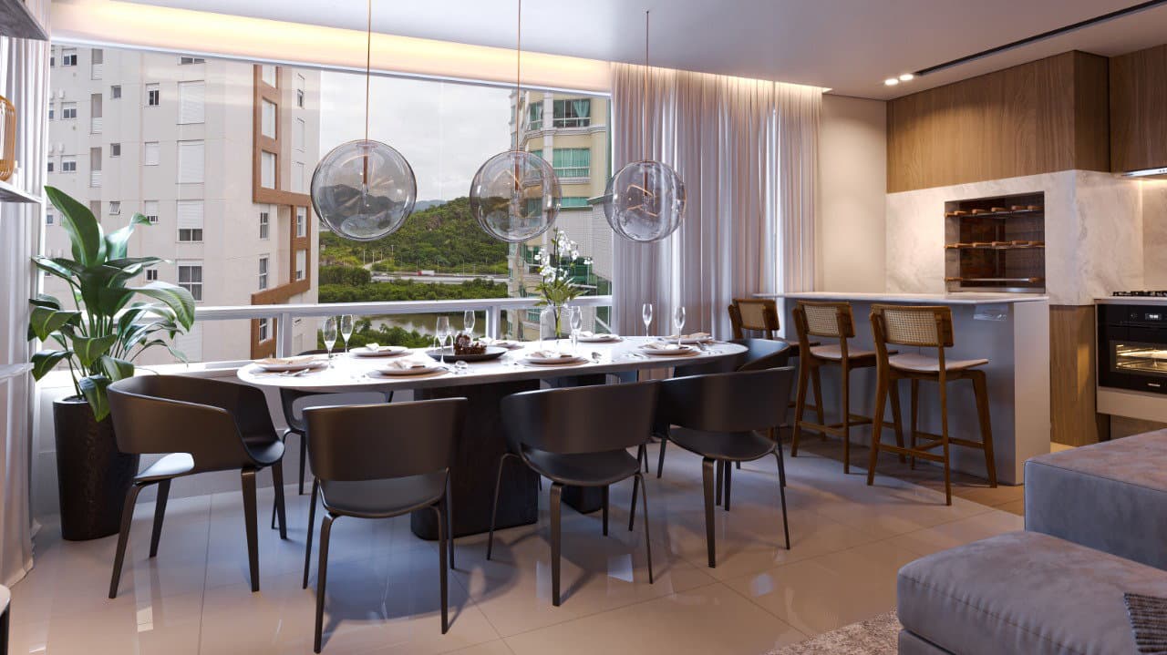 Mar Belle Residence — imagem 6