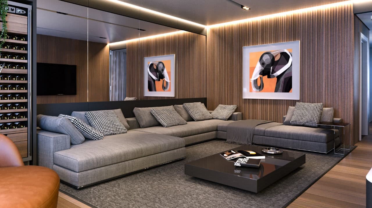 Mar Belle Residence — imagem 7