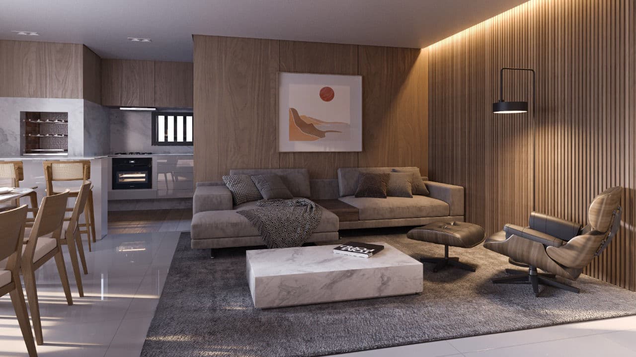 Mar Belle Residence — imagem 8