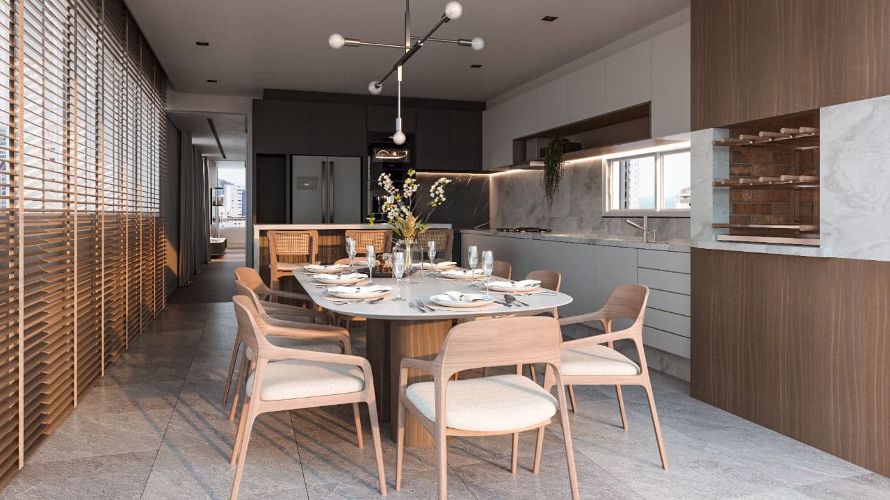 Mar Belle Residence — imagem 10