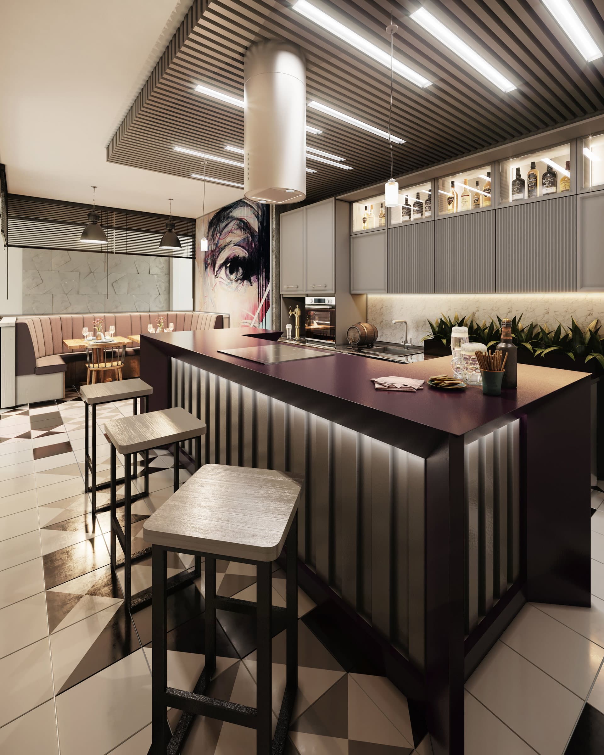 Magnifique Residence — imagem 5