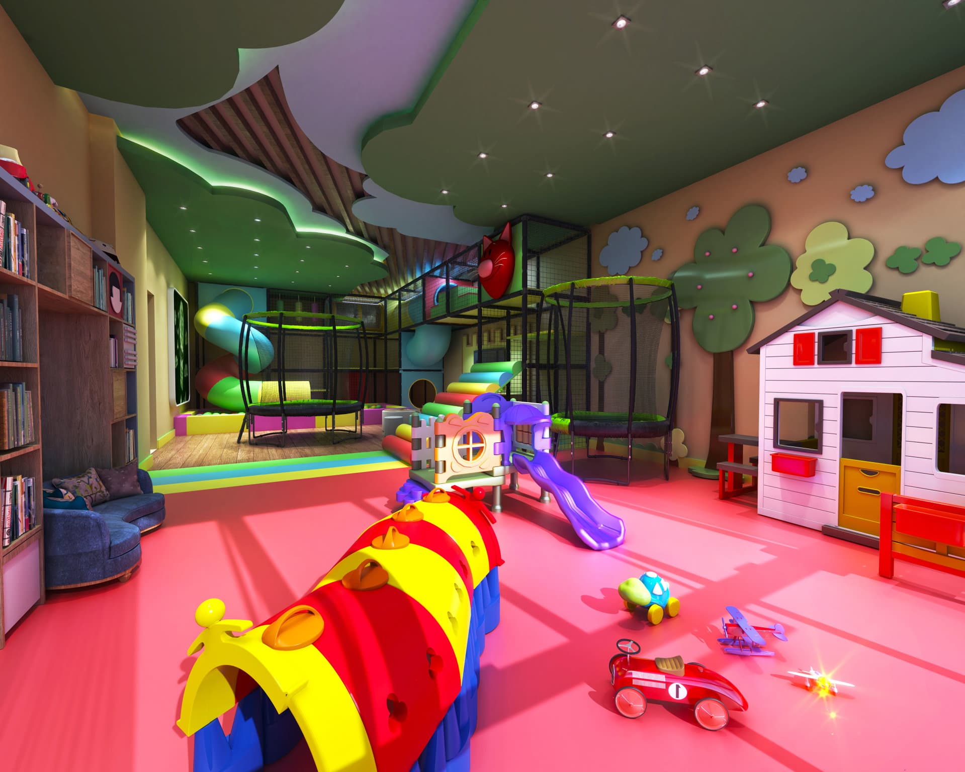 Magnifique Residence — imagem 6