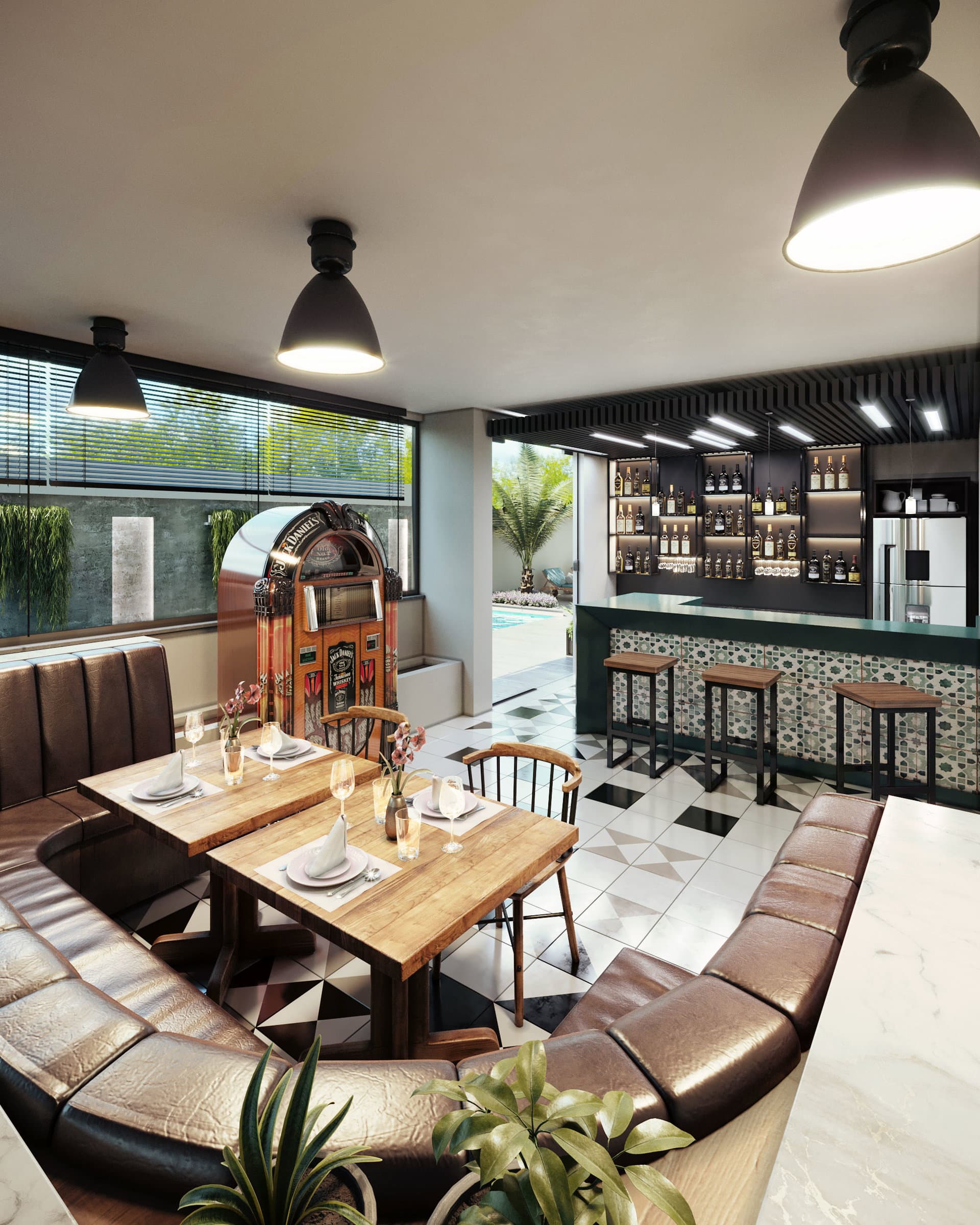 Magnifique Residence — imagem 8
