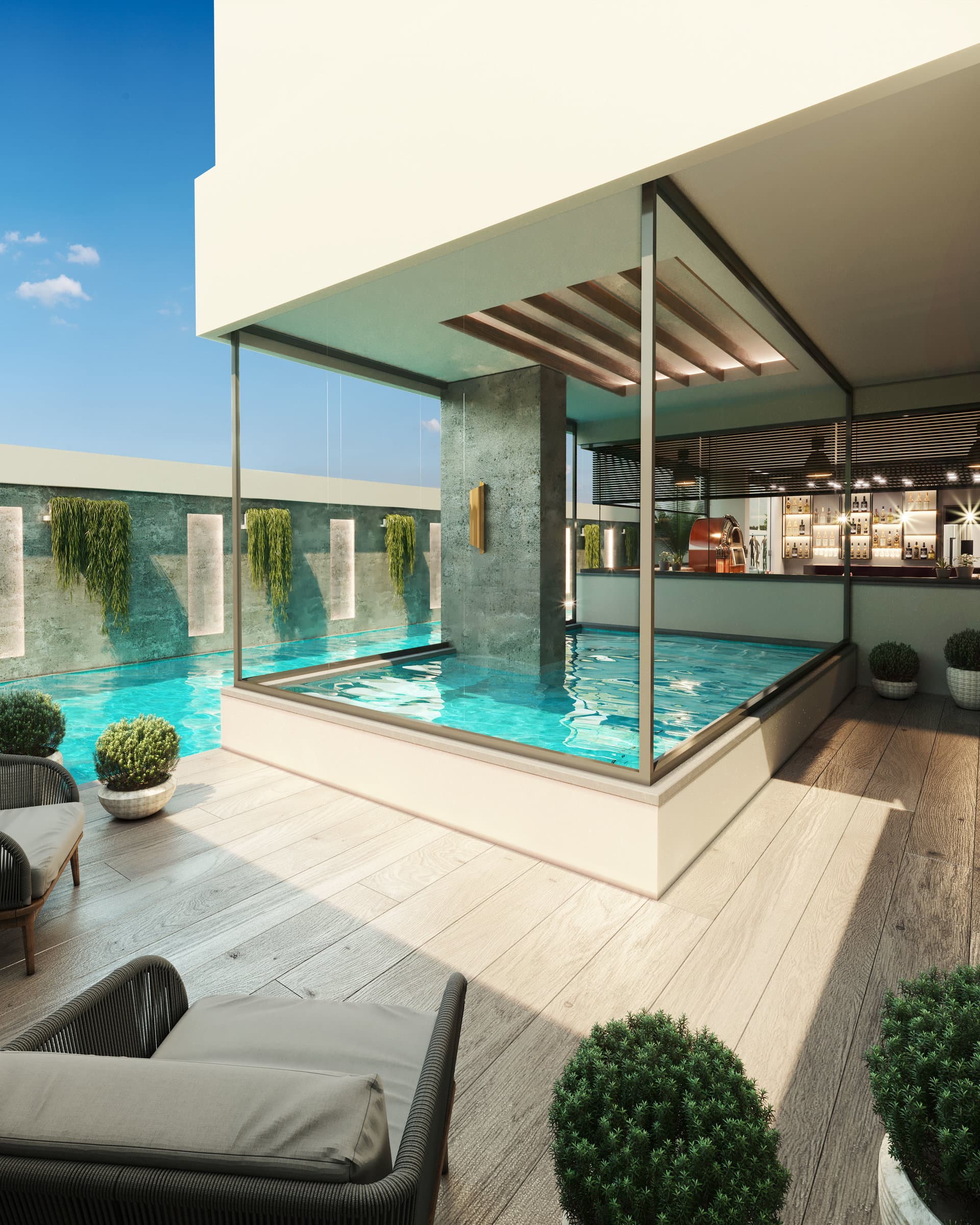 Magnifique Residence — imagem 10