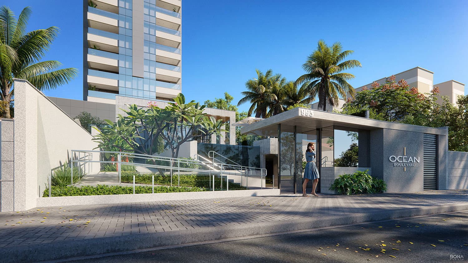Residencial Ocean Boulevard — imagem 2