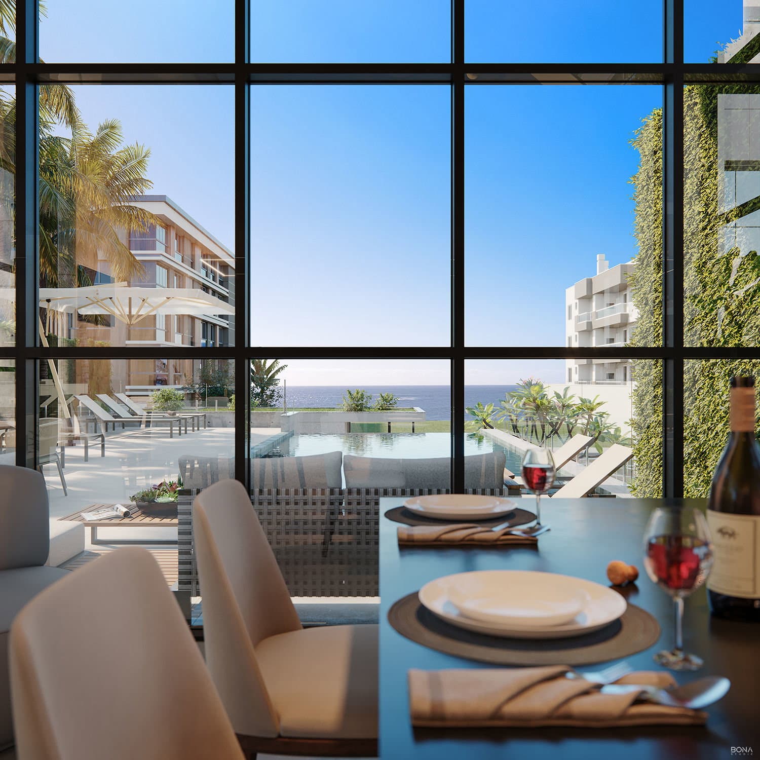 Residencial Ocean Boulevard — imagem 11