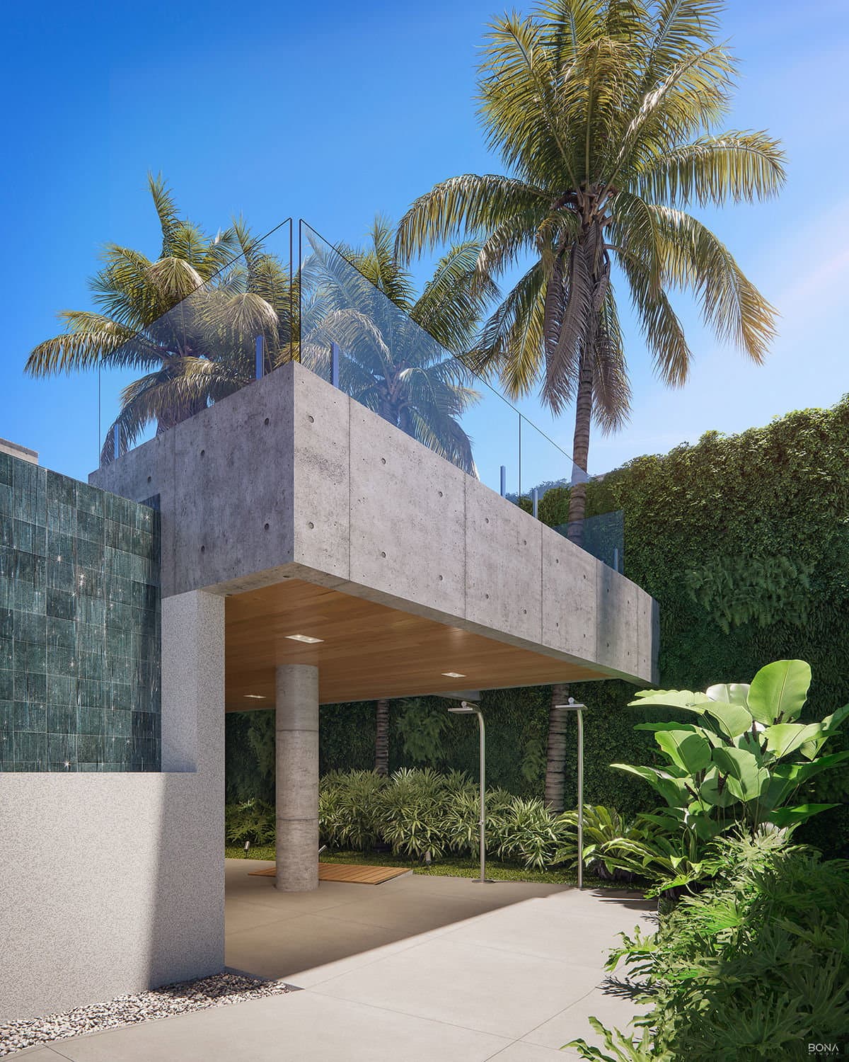 Residencial Ocean Boulevard — imagem 3