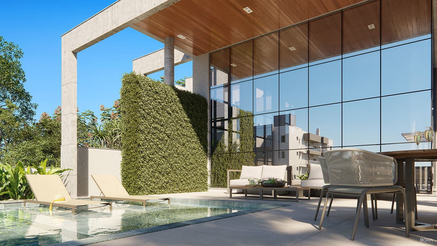 Residencial Ocean Boulevard — imagem 4