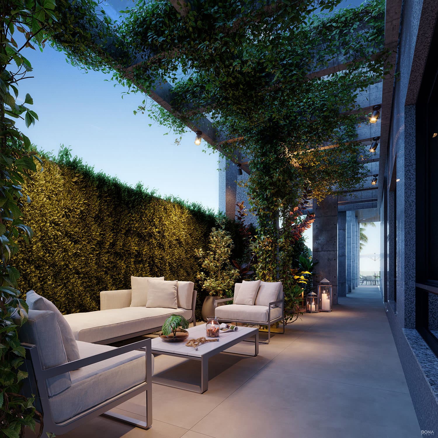 Residencial Ocean Boulevard — imagem 6