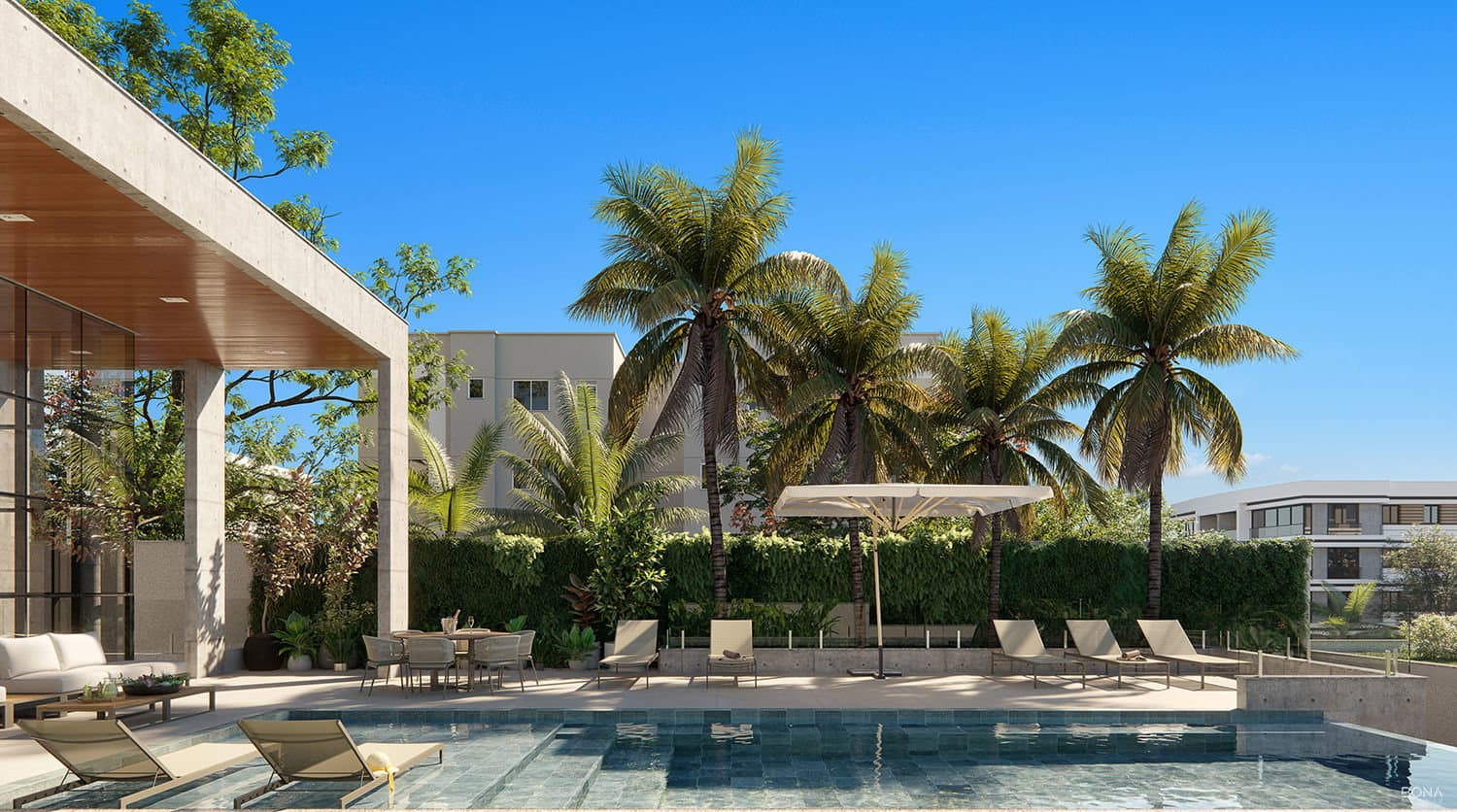 Residencial Ocean Boulevard — imagem 7