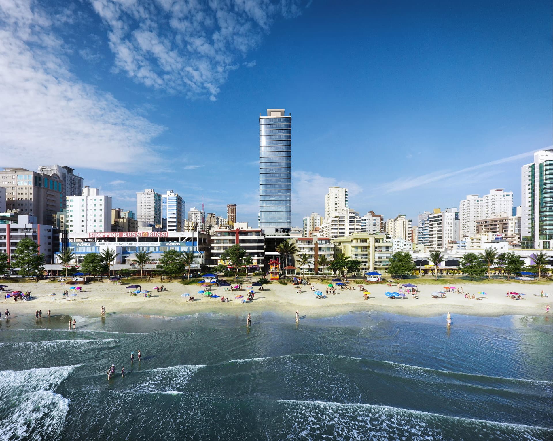Grand Hill — imagem 6