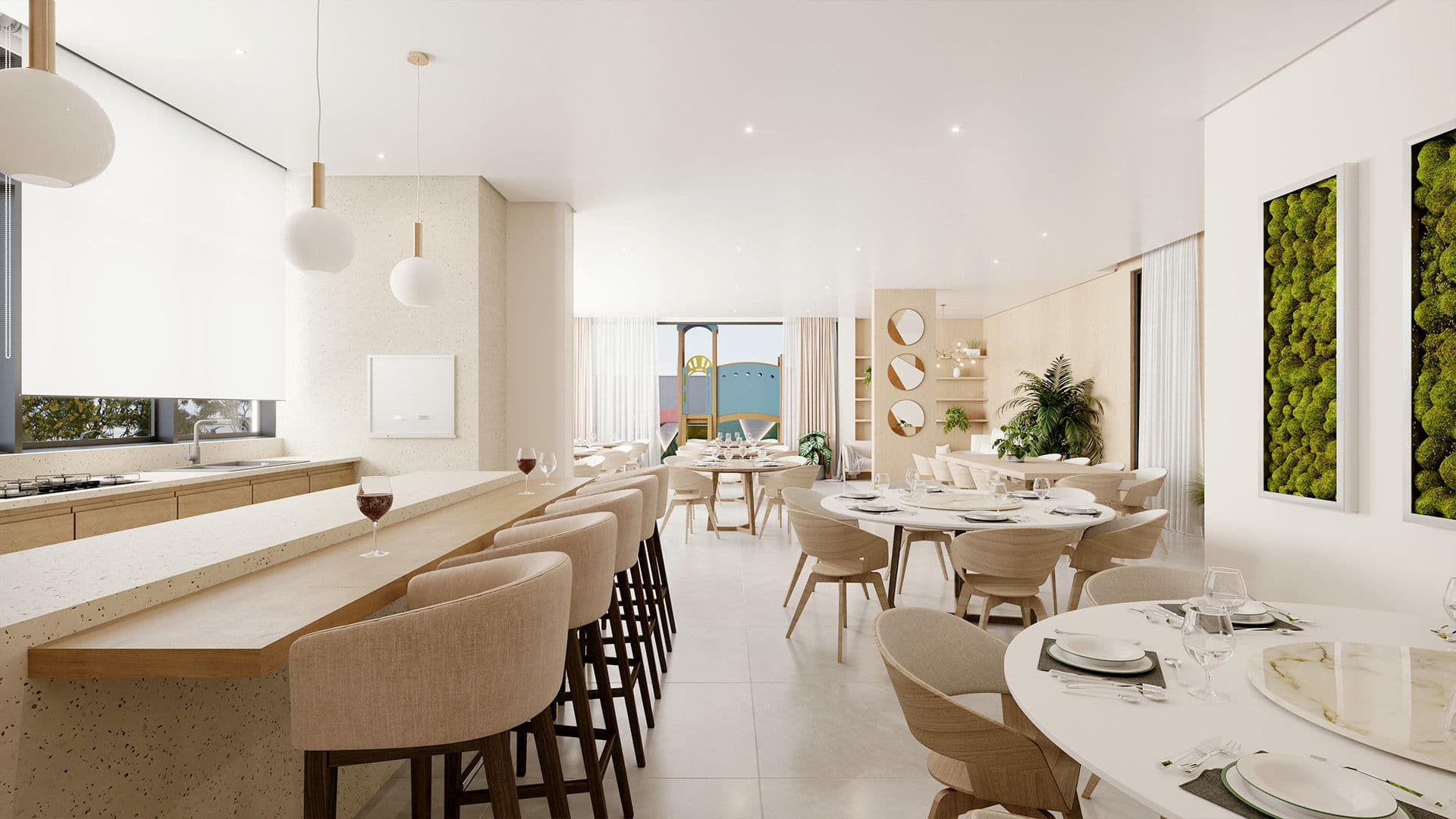 Martinique Residence — imagem 11