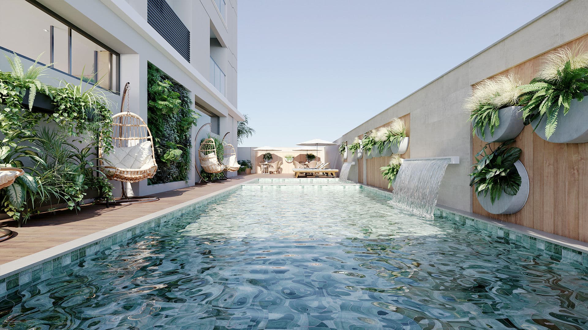 Martinique Residence — imagem 3