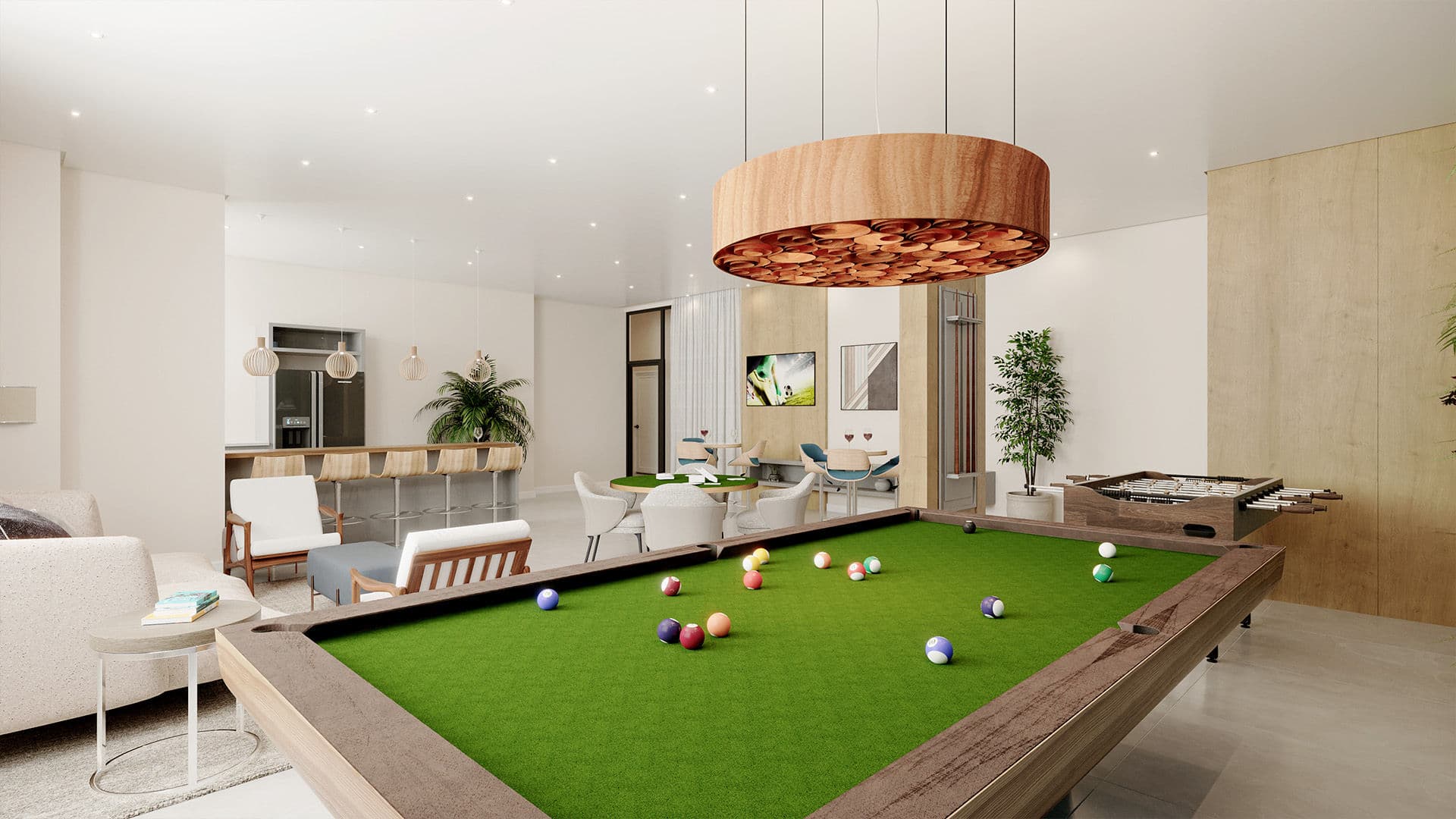 Martinique Residence — imagem 9