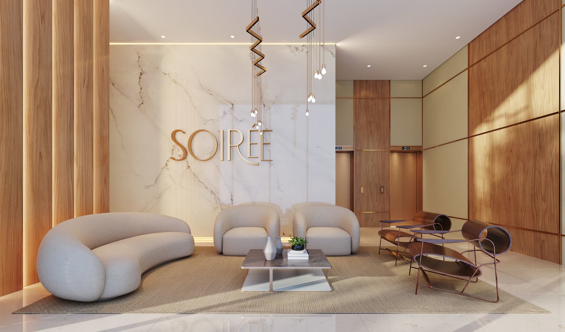 Soirée — imagem 12